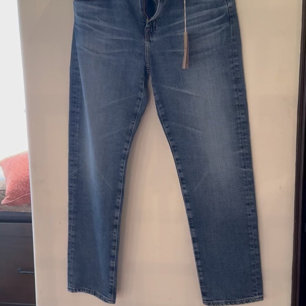 NWT AG EX-BOYFRIEND 26